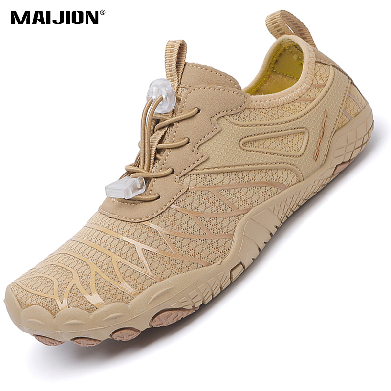 Aquatic Sports Activities - Atmungsaktive Wasserschuhe, Unisex, rutschfeste, weiche Sohle,