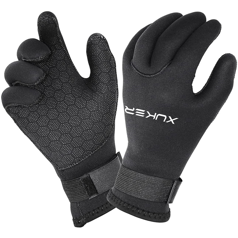 Wetsuit 3Mm Neoprene - 3 mm 5 mm Neopren-Tauchhandschuhe halten