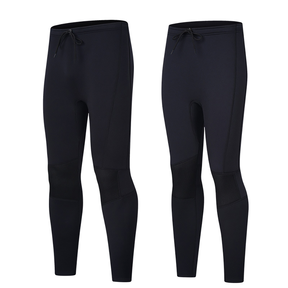 Wetsuit 3Mm Neoprene - 1,5/2/3 mm Neopren Herren Damen Neoprenanzüge