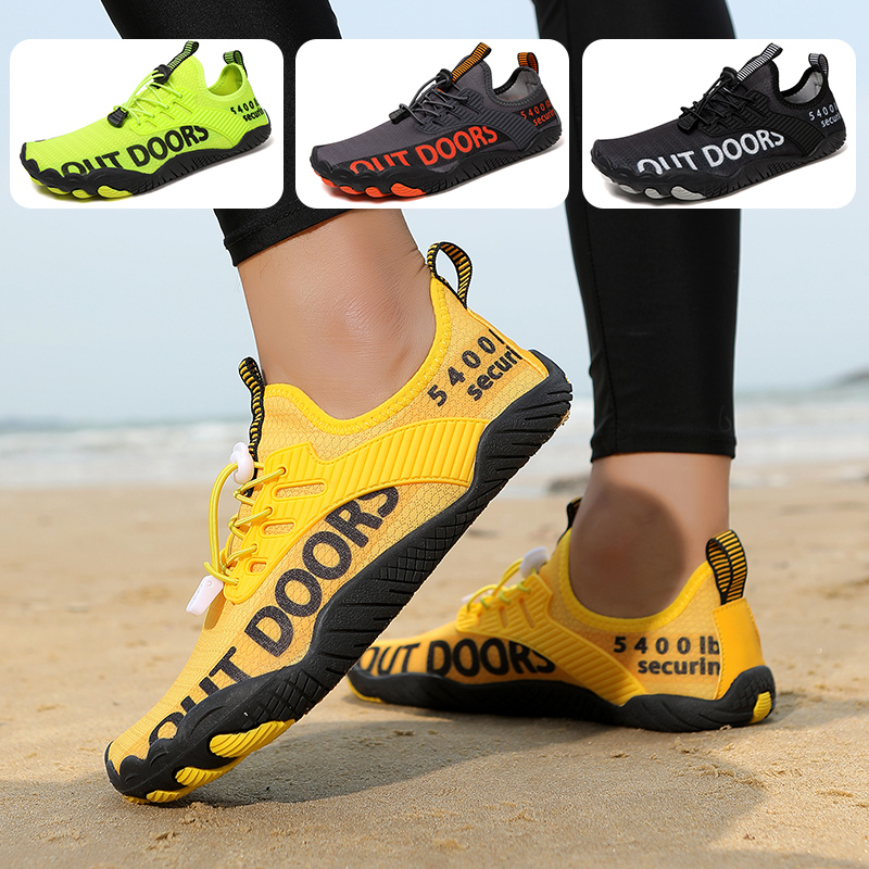 Snorkel Dry Top - Herren Wasserschuhe Strand Barfuß Aqua Socken