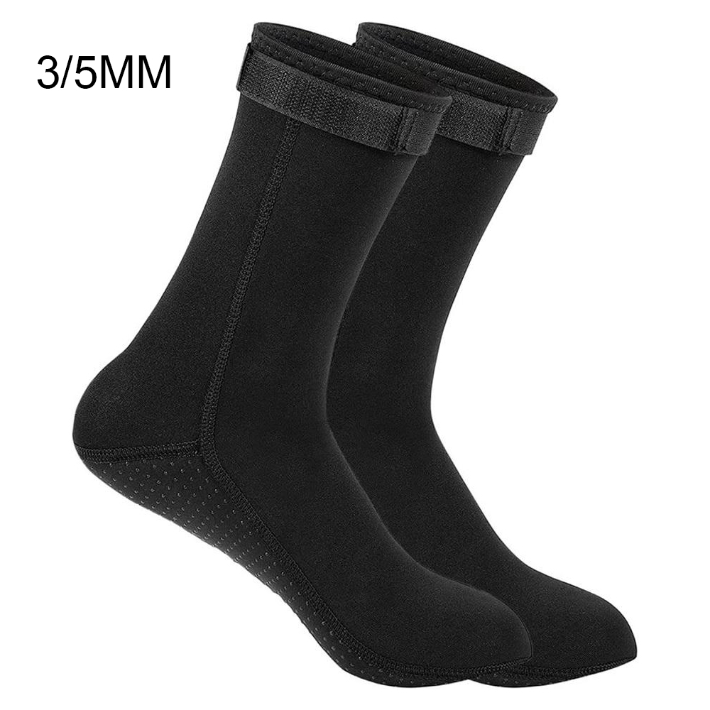 Neoprensocken, 3 mm, 5 mm, Neo – Wetsuit 3Mm Neoprene Bewertung und Preis