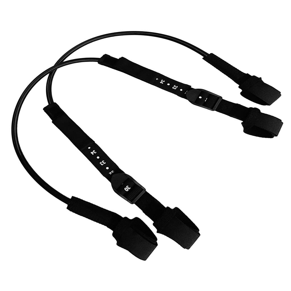 1 Paar Unisex-Windsurf-Geschir – Aquatic Sports Performance Bewertung und Preis