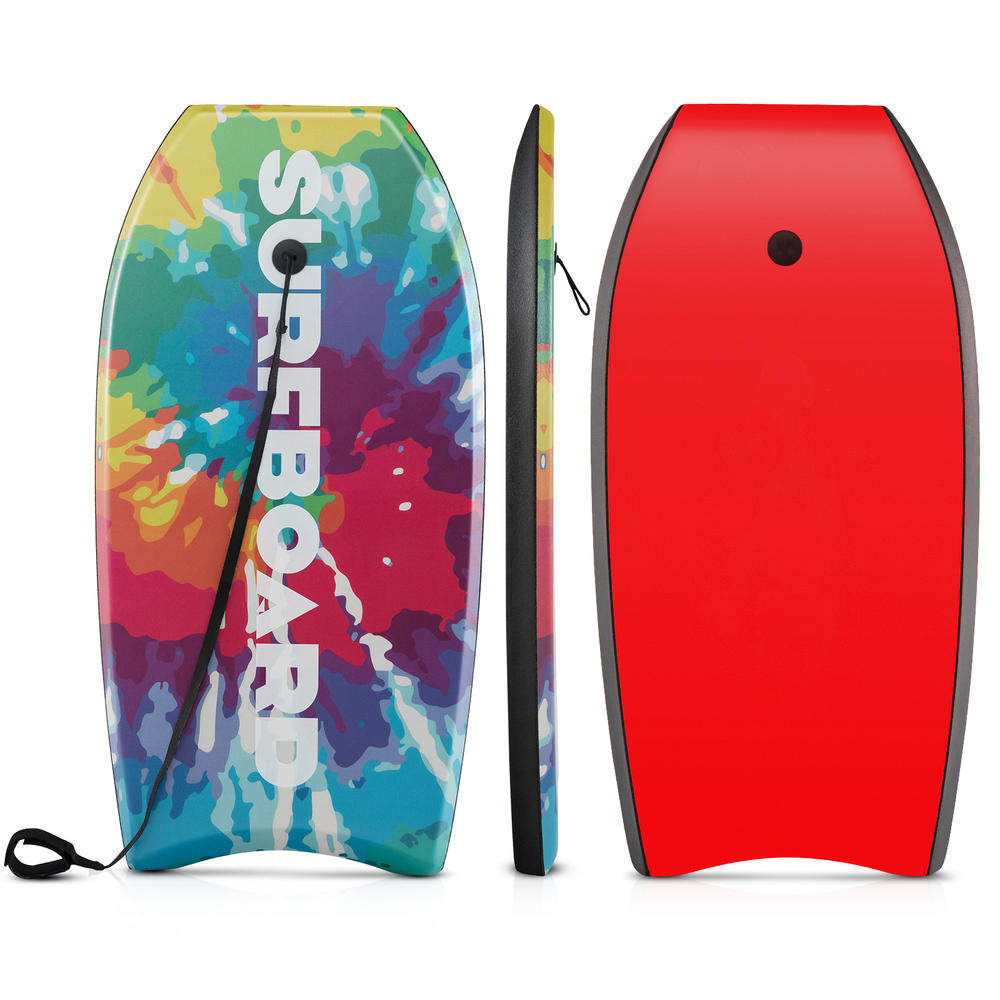 33/37/41 Zoll Leichtgewichtige – Bodyboard Boogie Board Bewertung und Preis