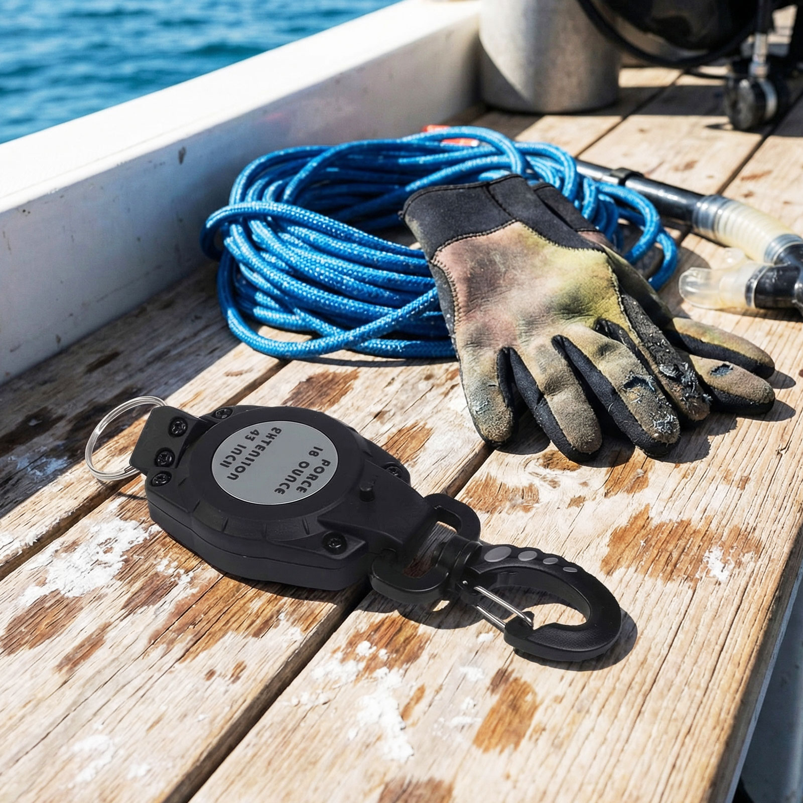 Freitauchausrüstung, Anti-Verl – Aquatic Sports Equipment Bewertung und Preis