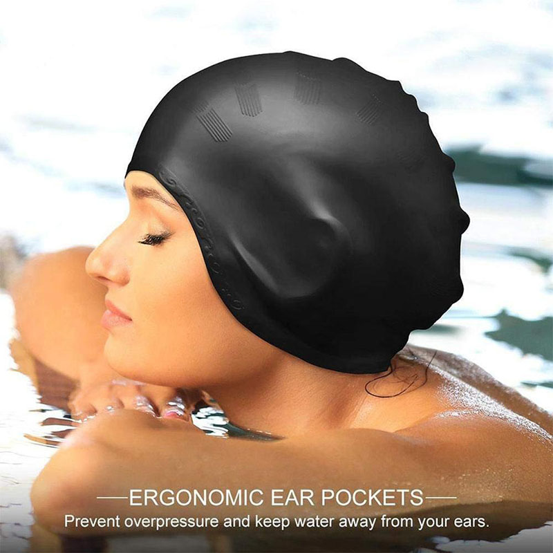 Erwachsene Badekappen Männer F – Aquatic Sports Cap Bewertung und Preis