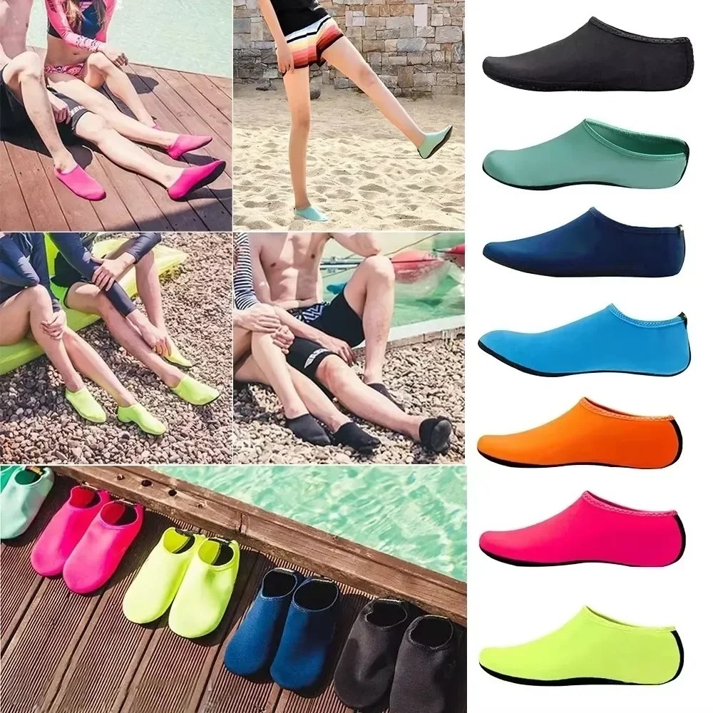 Outdoor-Tauchsocken mit Schnit – Snorkel Dry Top Bewertung und Preis