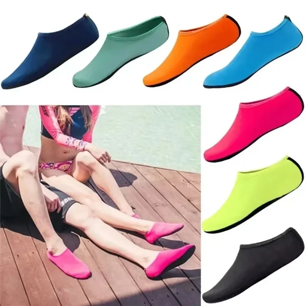 Outdoor-Tauchsocken mit Schnit – Snorkel Dry Top Bewertung und Preis