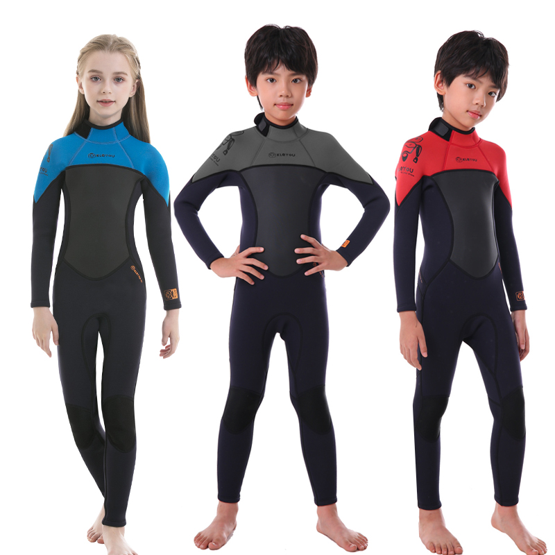 2,5 MM Neopren Neoprenanzug Fü – Wetsuit 3Mm Neoprene Bewertung und Preis