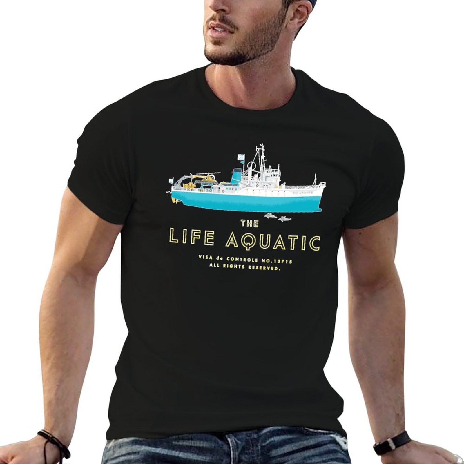 The Life Aquatic With Steve Zi – Aquatic Sports Activities Bewertung und Preis