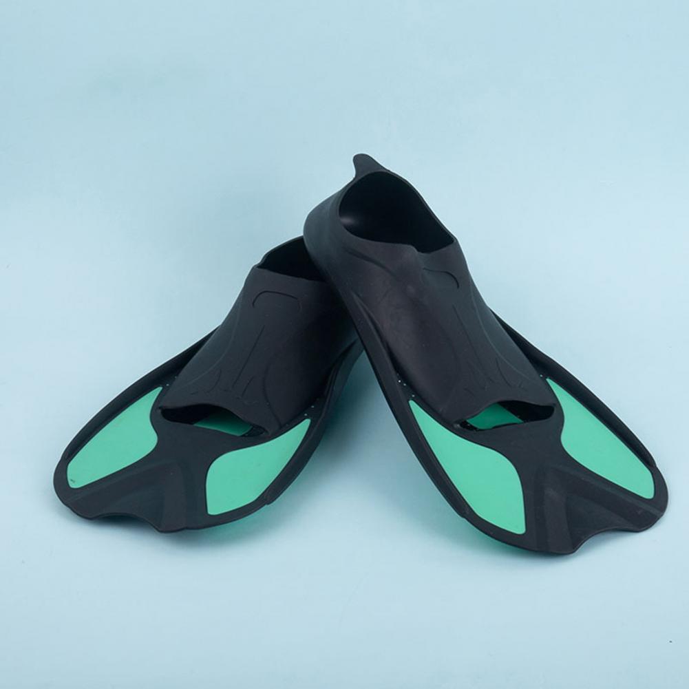 Tauchflossen Schwimmtrainingsf – Snorkel Dry Top Bewertung und Preis