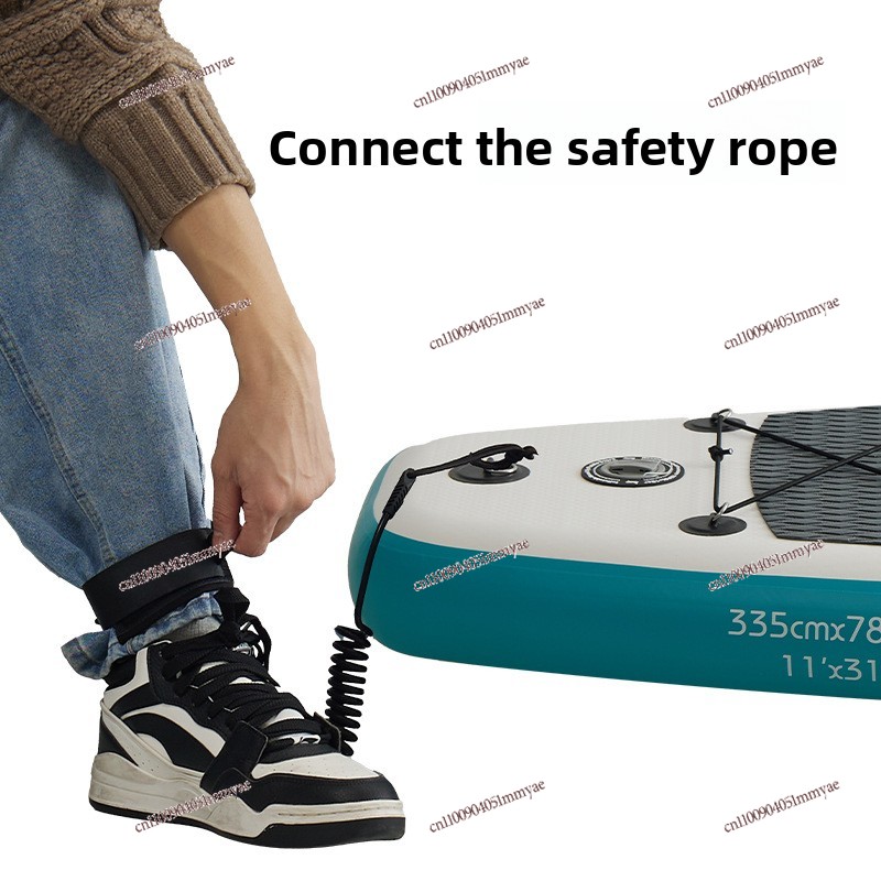 Neues aufblasbares PVC-Stand-U – Aquatic Sports Activities Bewertung und Preis
