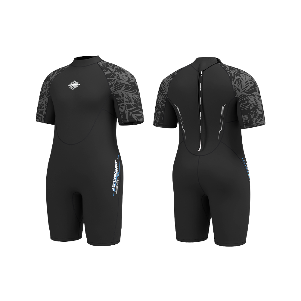 Herren-Neoprenanzug aus 3 mm N – Wetsuit 3Mm Neoprene Bewertung und Preis