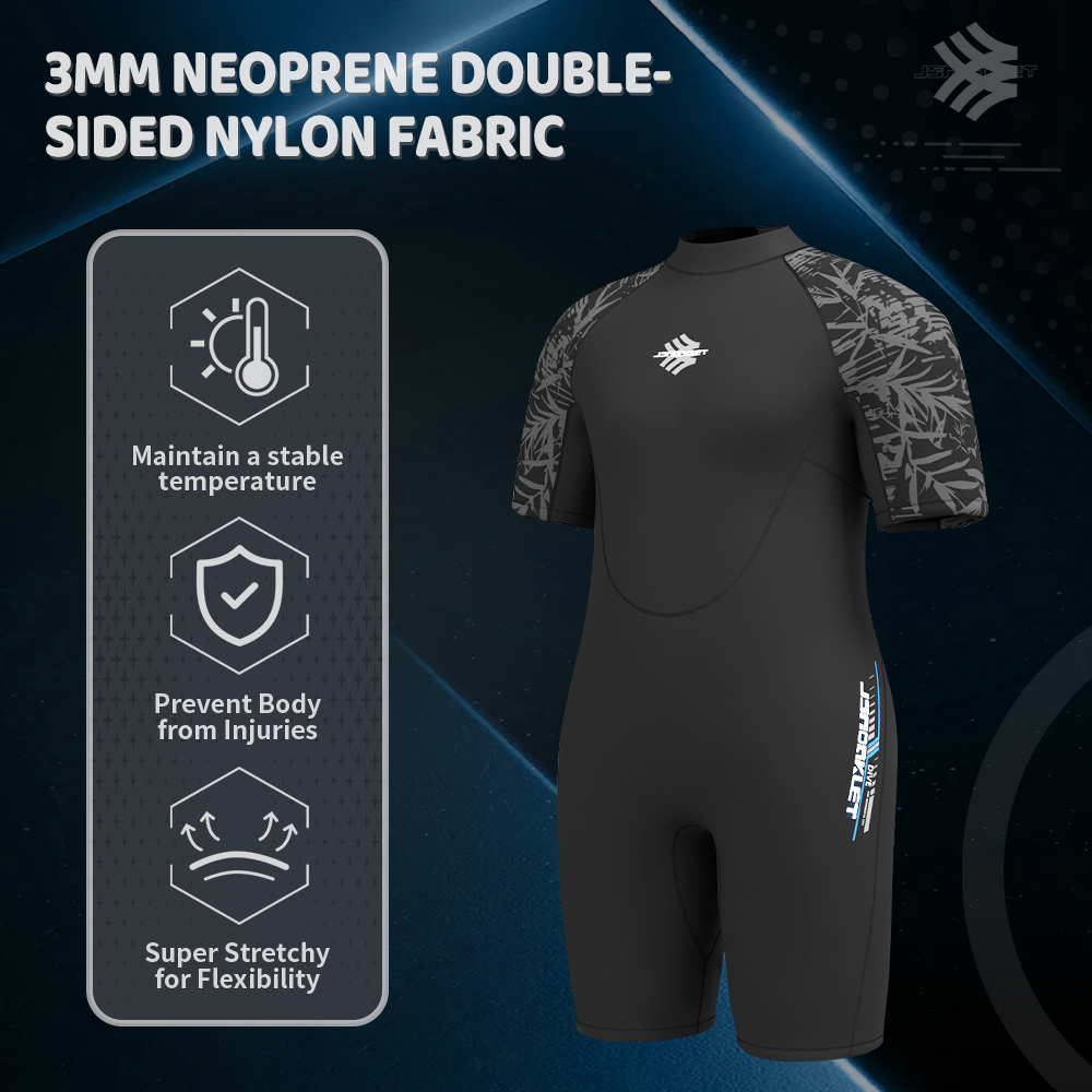 Herren-Neoprenanzug aus 3 mm N – Wetsuit 3Mm Neoprene Bewertung und Preis