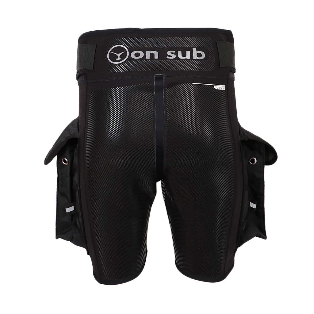 Technisches Tauchen, Neopren-N – Snorkel Dry Top Bewertung und Preis