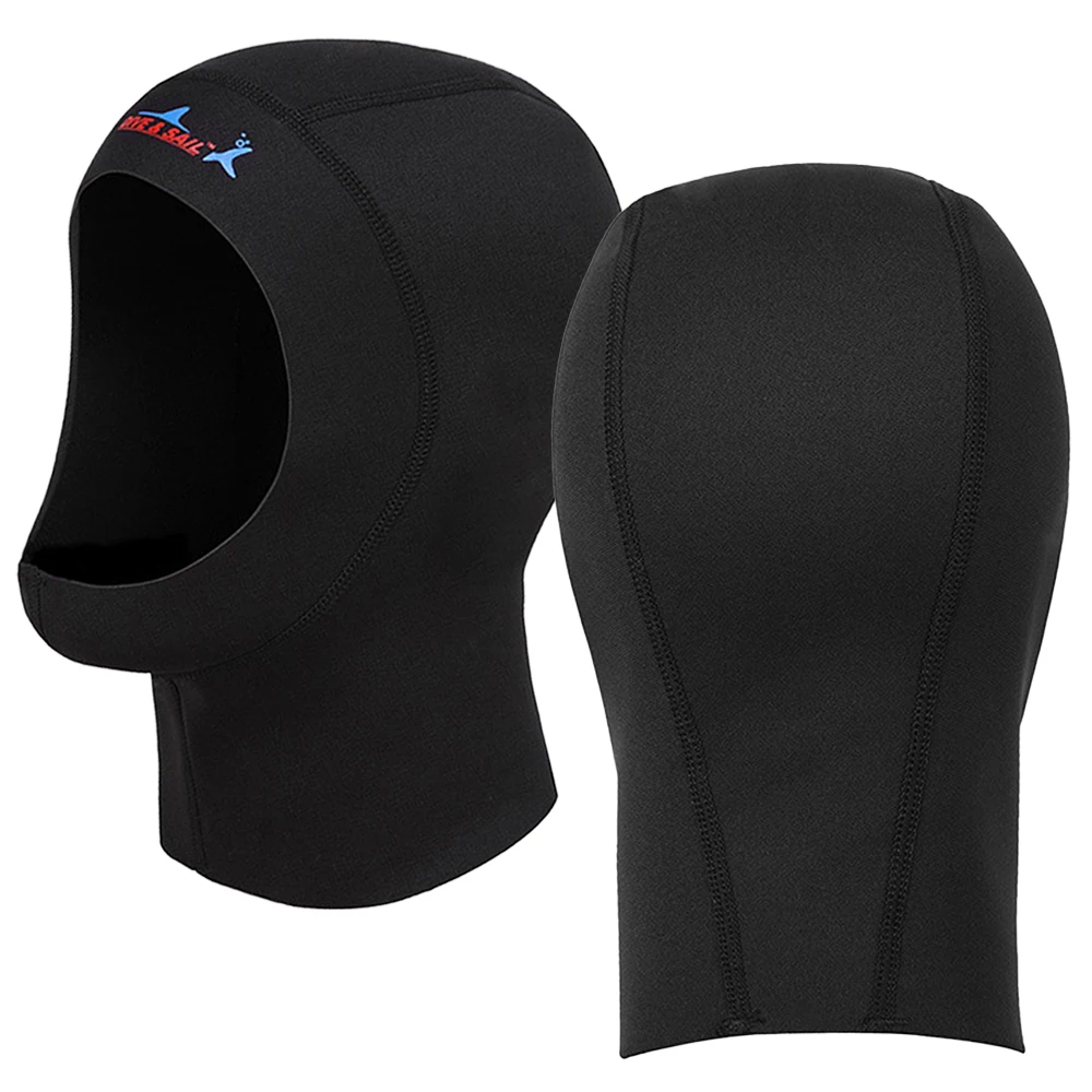 1mm Neopren Tauchhaube für Dam – Aquatic Sports Cap Bewertung und Preis