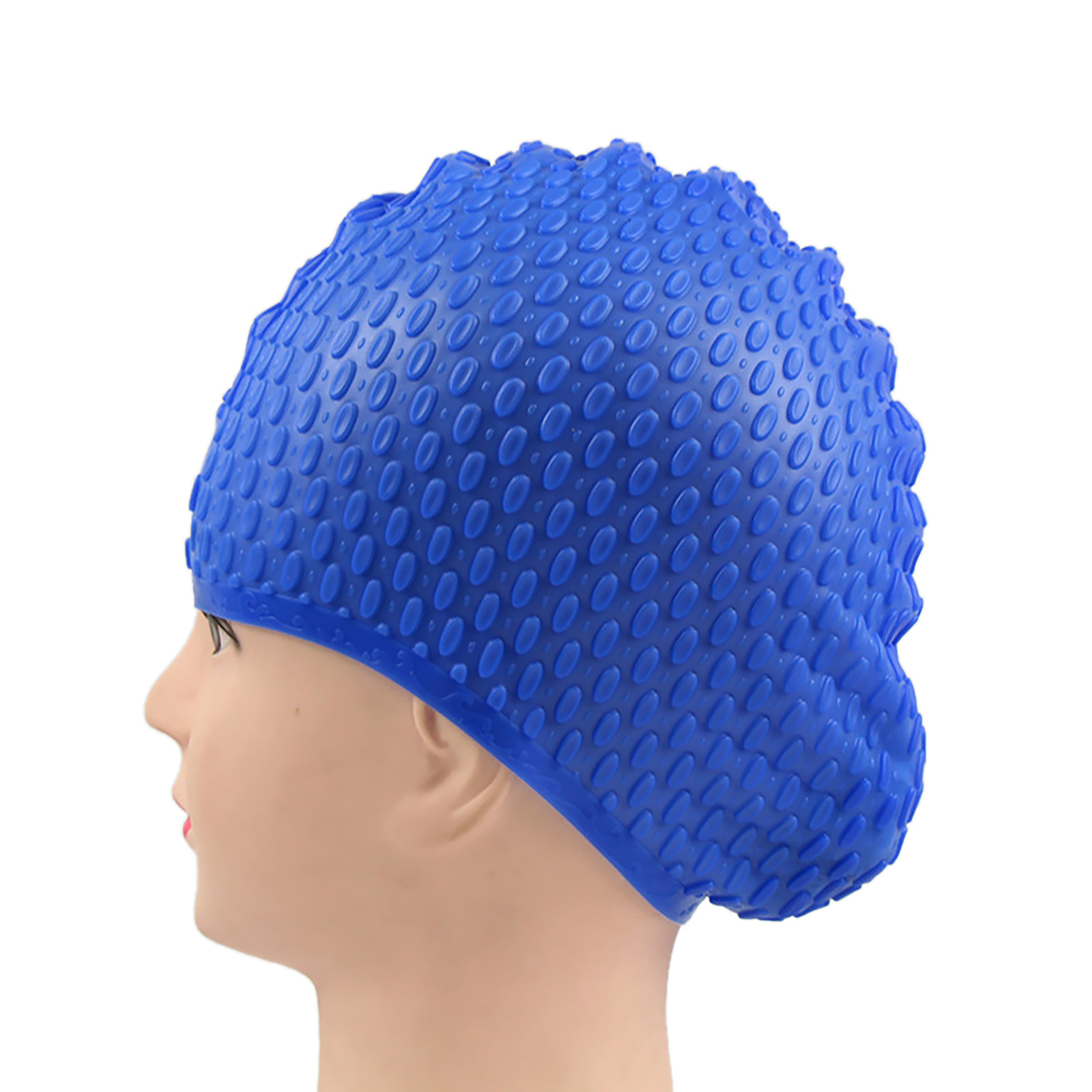 Schwimmkappe, Wassertropfenkap – Aquatic Sports Cap Bewertung und Preis