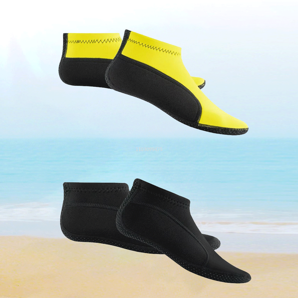 Frauen 3mm Neopren Tauchen Soc – Wetsuit 3Mm Neoprene Bewertung und Preis