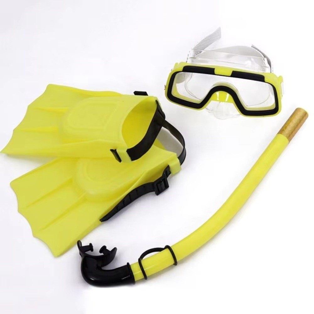 Neues Anti-Beschlag-Tauchmaske – Snorkel Dry Top Bewertung und Preis