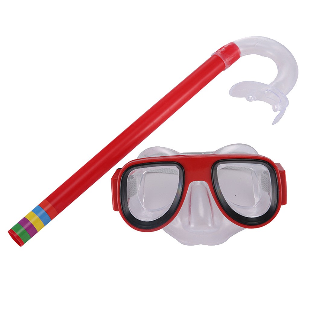 Sommer Kinder Tauchen Goggle M – Snorkel Dry Top Bewertung und Preis