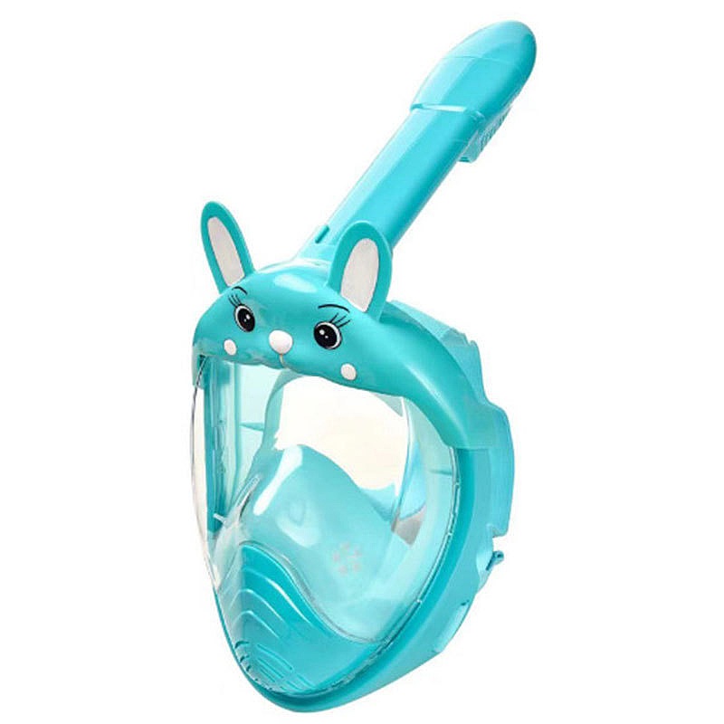 Cartoon Hasenohren Kinder-Schn – Snorkel Dry Top Bewertung und Preis