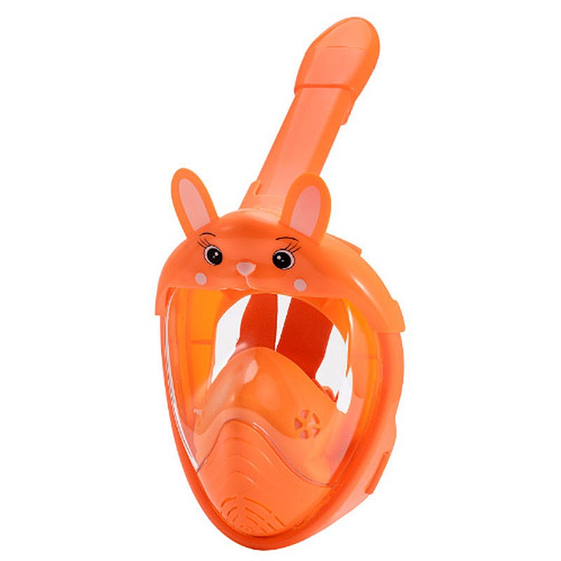 Cartoon Hasenohren Kinder-Schn – Snorkel Dry Top Bewertung und Preis