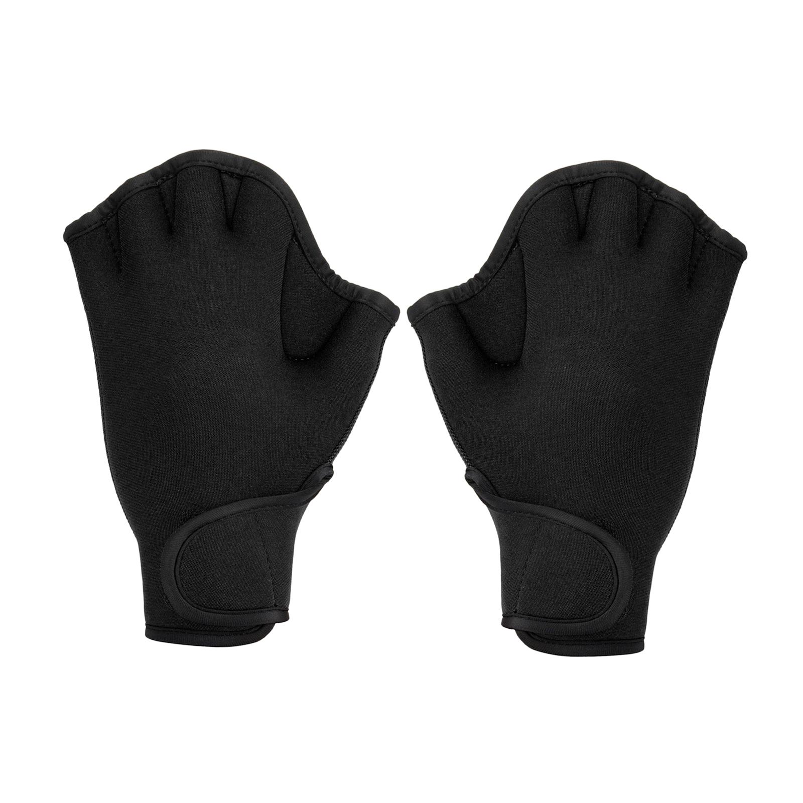 Schwimmhandschuhe aus Neopren, – Aquatic Sports Equipment Bewertung und Preis