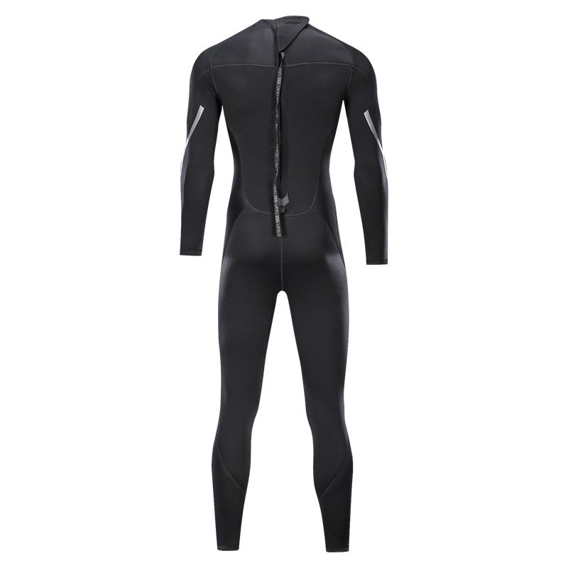 Neopren-Neoprenanzug, 3 mm, la – Wetsuit 3Mm Neoprene Bewertung und Preis