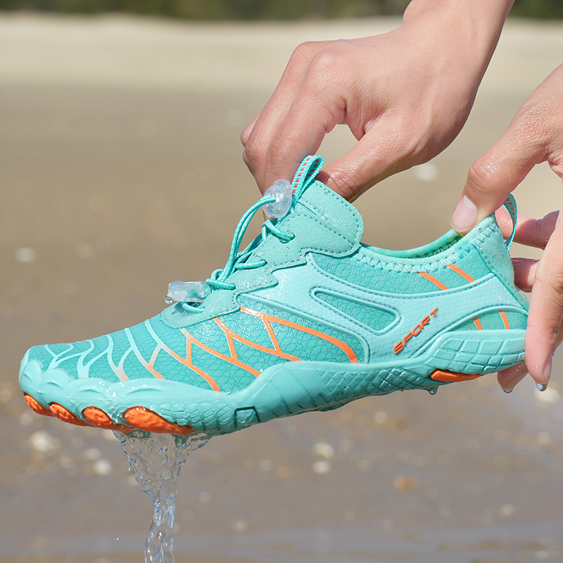 Atmungsaktive Wasserschuhe, Un – Aquatic Sports Activities Bewertung und Preis