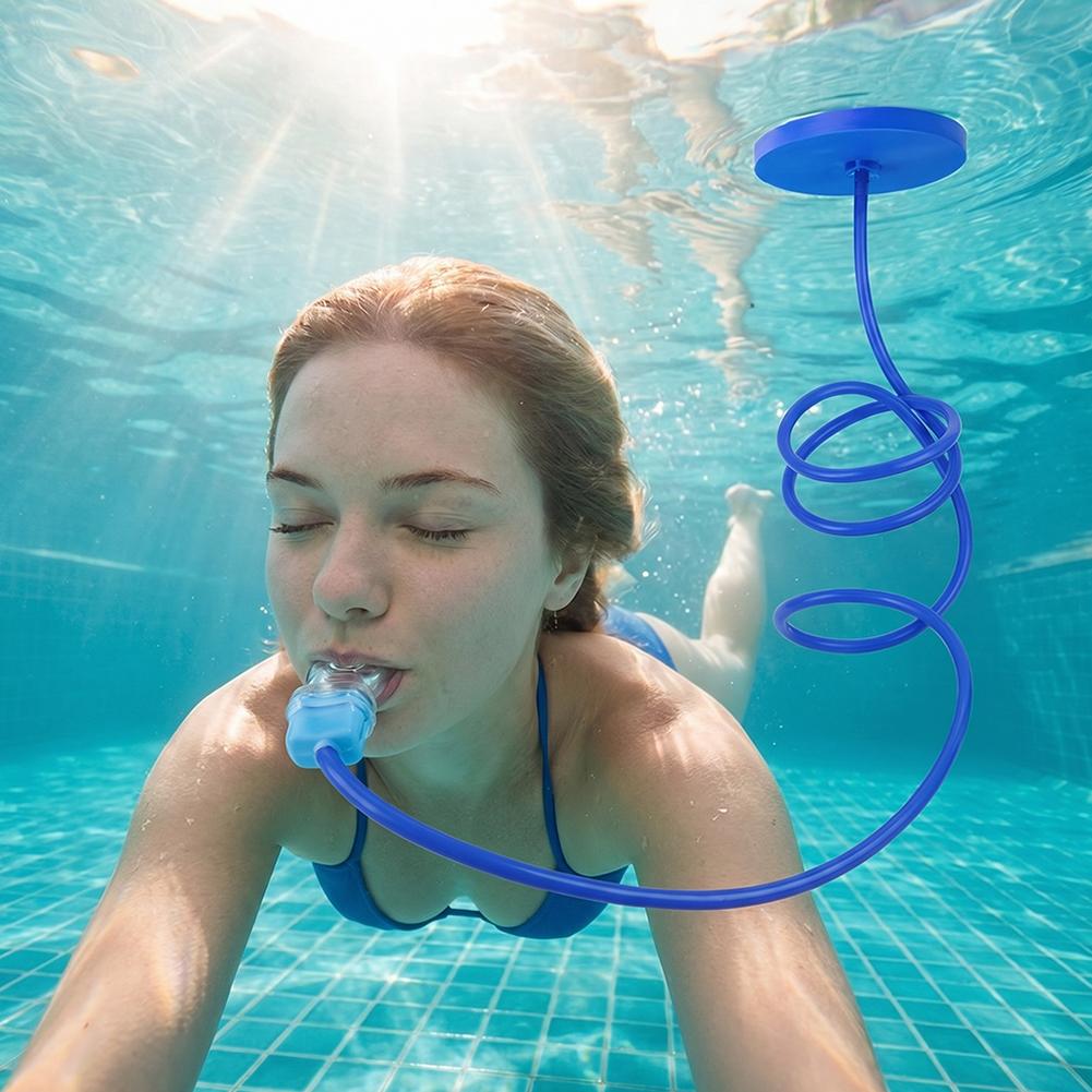 1/1,5/2/3m Anti-Choke-Schnorch – Snorkel Dry Top Bewertung und Preis