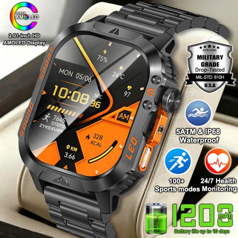 Neue 1200 mAh Batterie Outdoor – Aquatic Sports Performance Bewertung und Preis