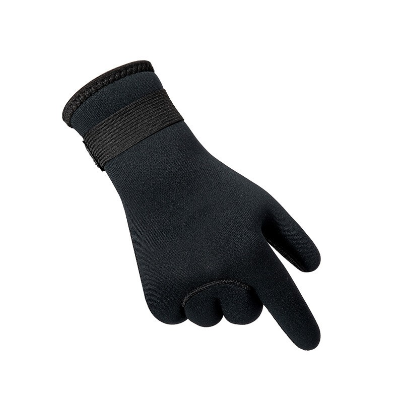 3mm Neopren-Thermo-Handschuhe  – Wetsuit 3Mm Neoprene Bewertung und Preis