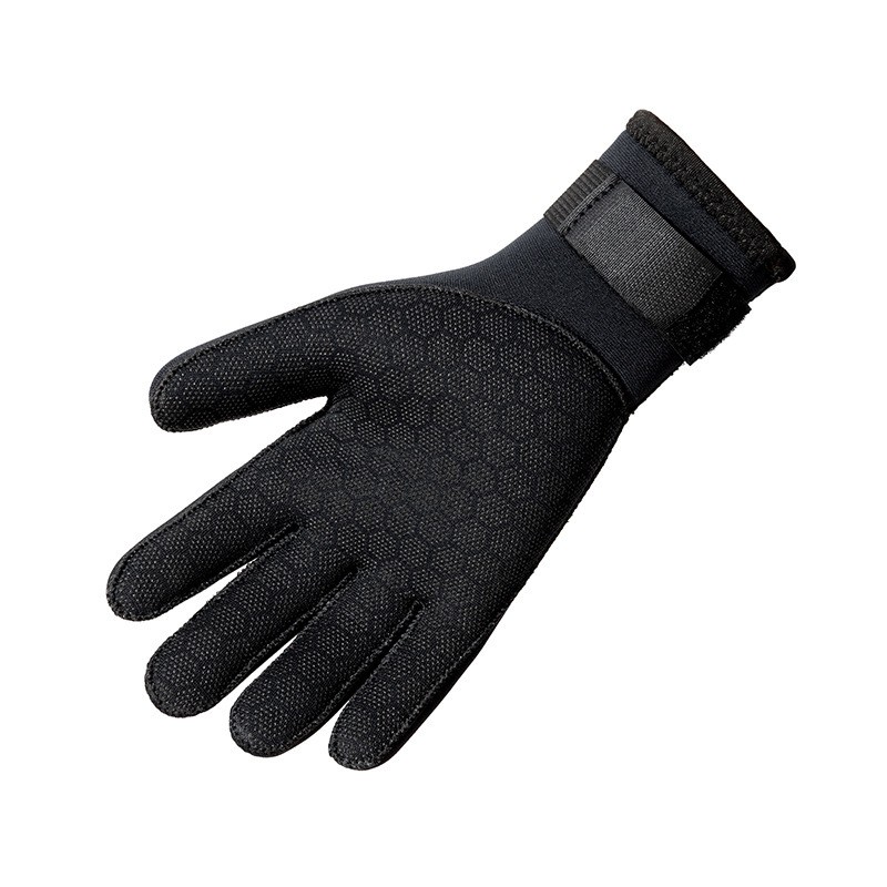 3mm Neopren-Thermo-Handschuhe  – Wetsuit 3Mm Neoprene Bewertung und Preis