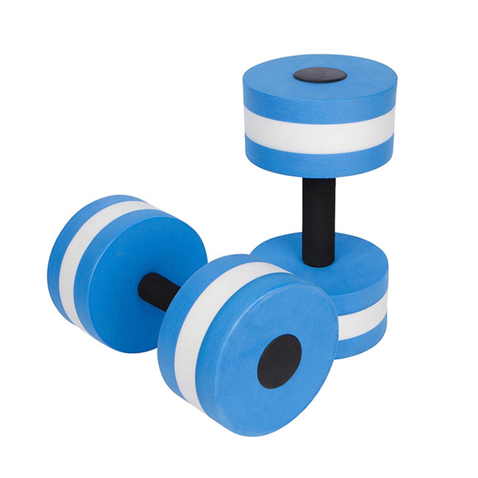 1/2 stücke EVA Wasser Hantel P – Aquatic Sports Equipment Bewertung und Preis