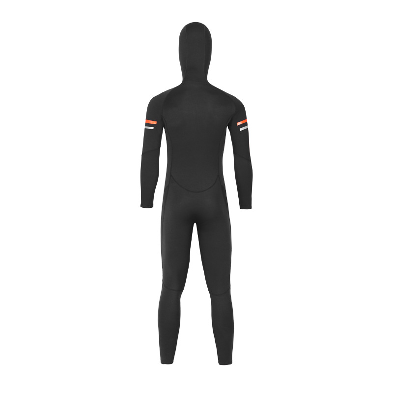 Neopren-Tauchanzug für Herren, – Wetsuit 3Mm Neoprene Bewertung und Preis
