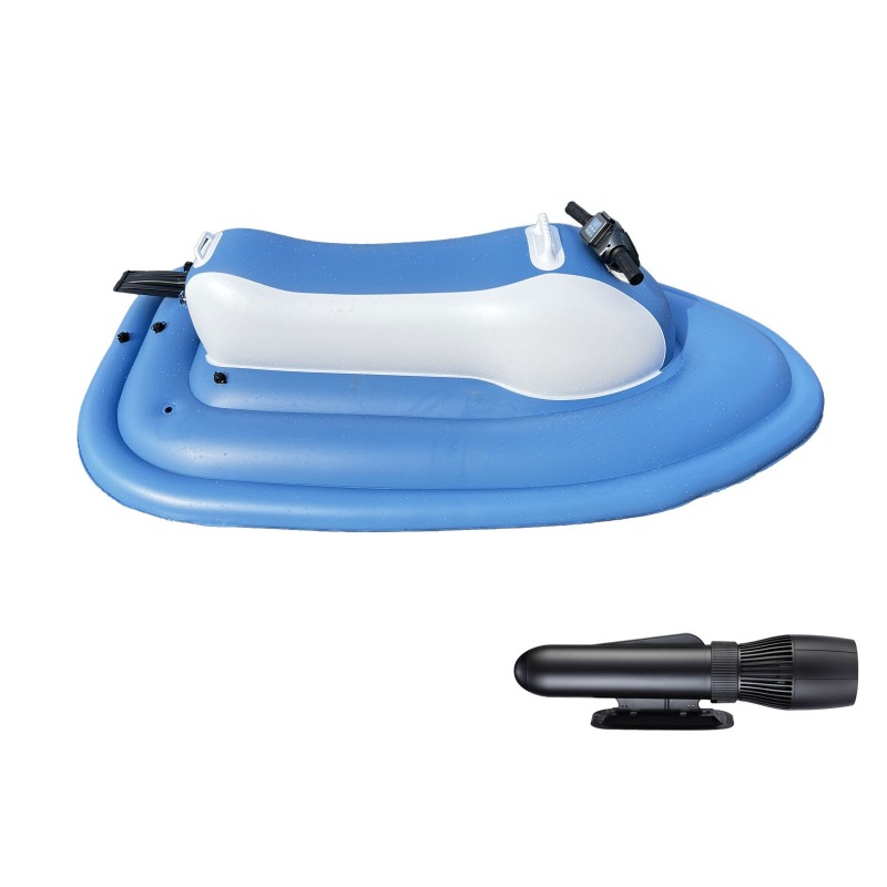 RC Aufblasbarer Wasser-Scooter – Aquatic Sports Equipment Bewertung und Preis