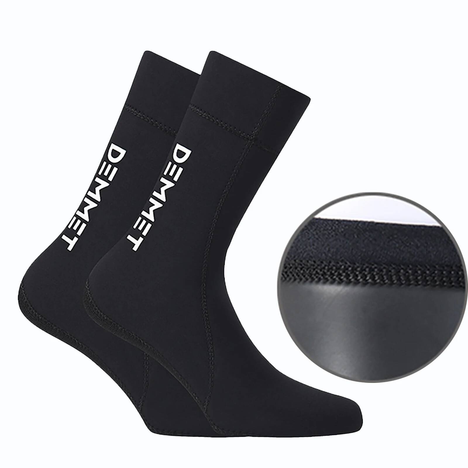 Socken Socken 1,5 mm/3 mm/5 mm – Wetsuit 3Mm Neoprene Bewertung und Preis