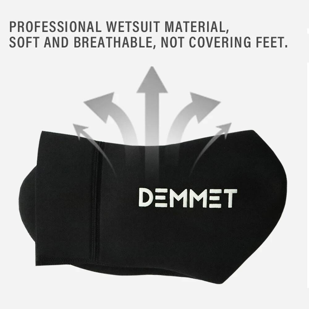 Socken Socken 1,5 mm/3 mm/5 mm – Wetsuit 3Mm Neoprene Bewertung und Preis