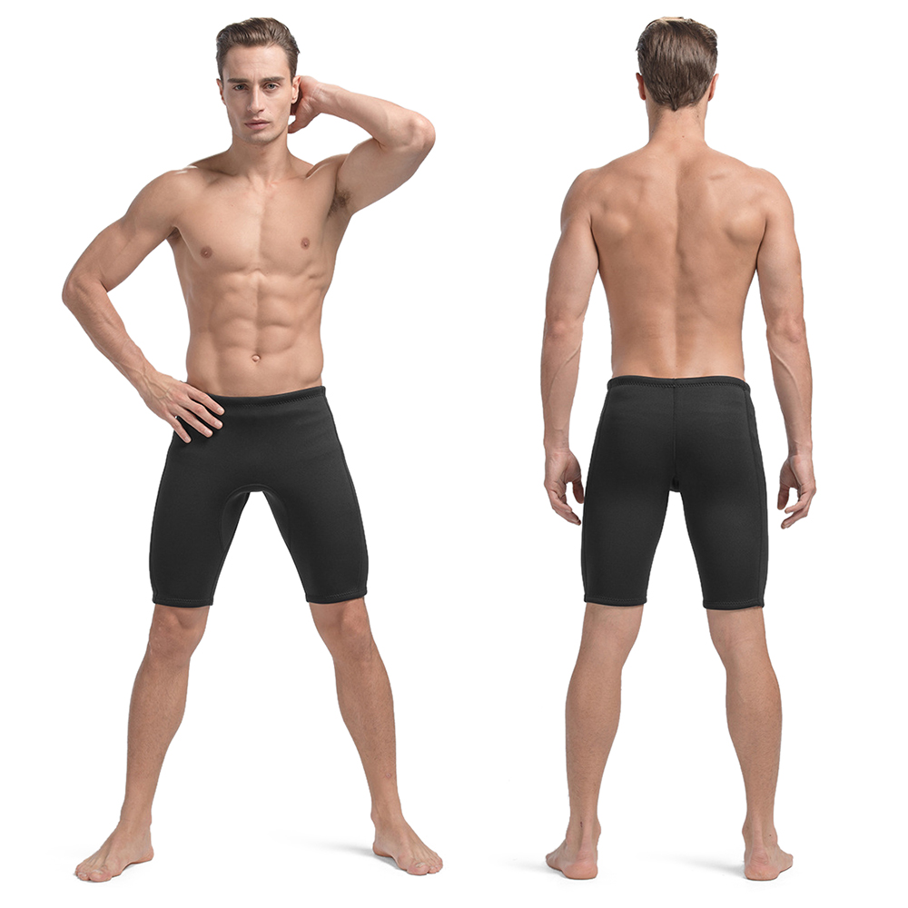 3mm Neopren-Tauchanzug-Shorts  – Wetsuit 3Mm Neoprene Bewertung und Preis