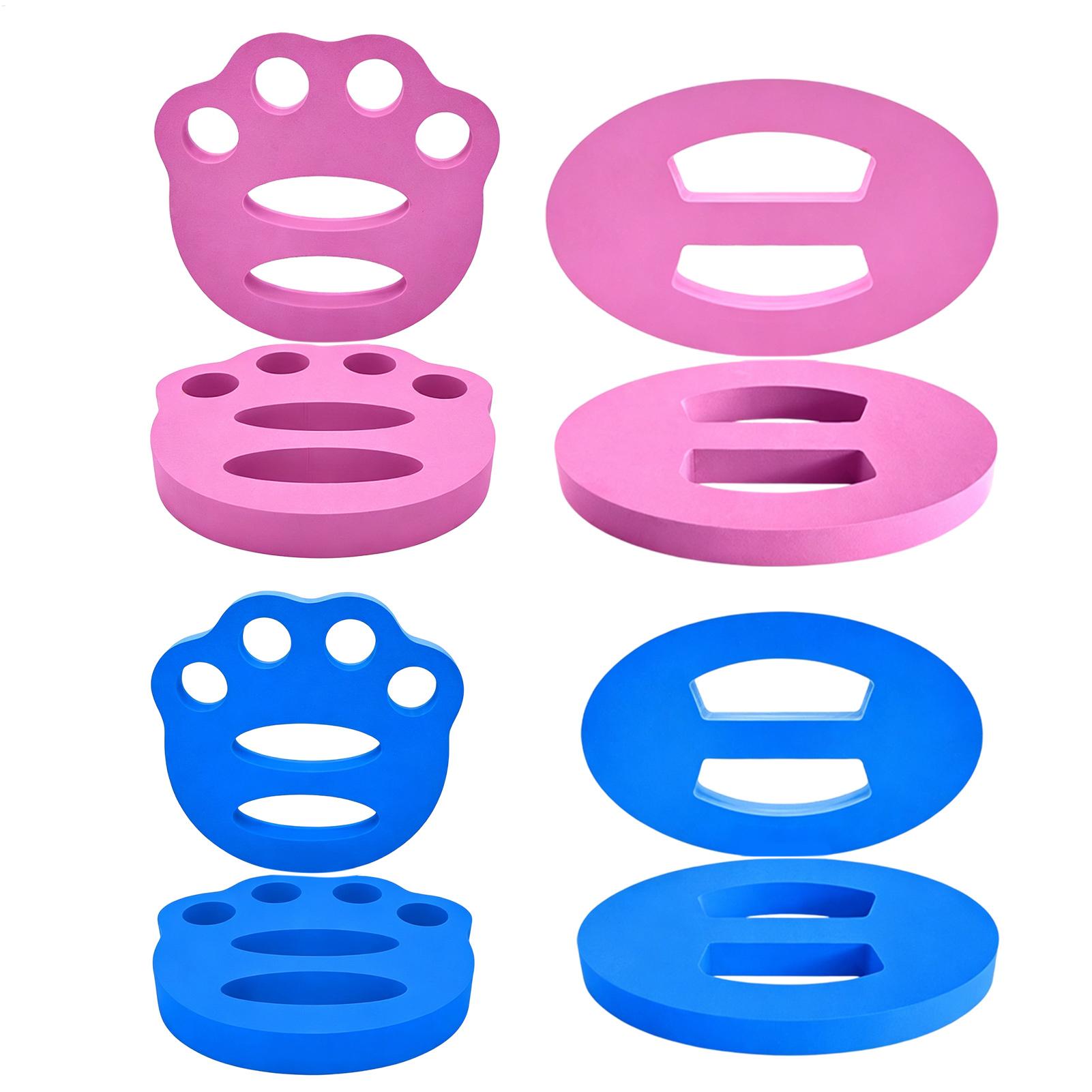 Wasser-Aerobic-Scheiben, Handg – Aquatic Sports Equipment Bewertung und Preis