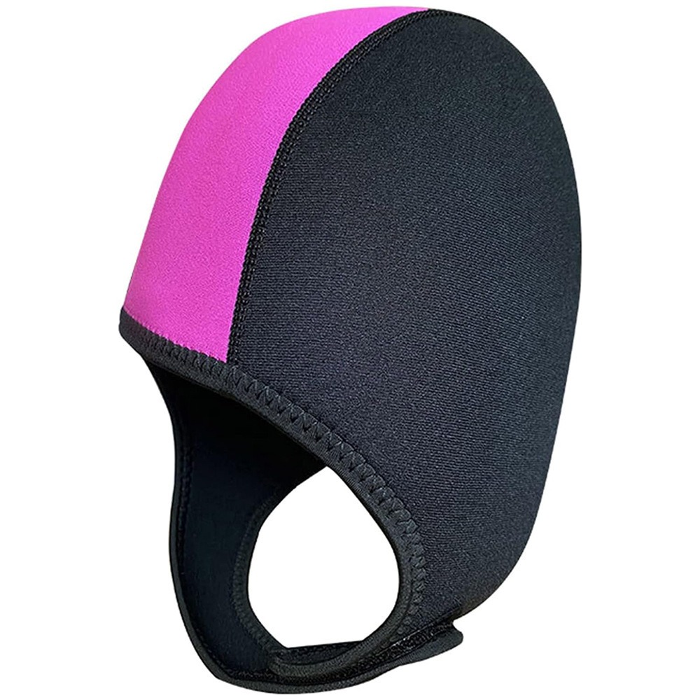3MM Neopren-Tauchhaube mit Kin – Wetsuit 3Mm Neoprene Bewertung und Preis