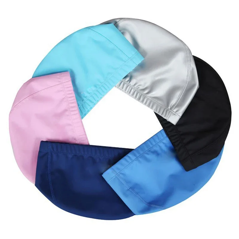 Neuer wasserdichter PU-Stoff,  – Aquatic Sports Cap Bewertung und Preis