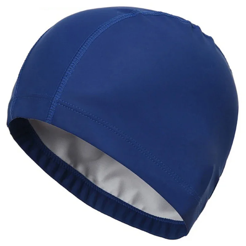 Neuer wasserdichter PU-Stoff,  – Aquatic Sports Cap Bewertung und Preis