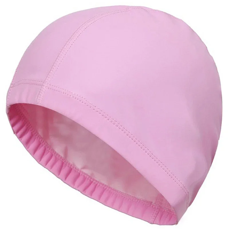Neuer wasserdichter PU-Stoff,  – Aquatic Sports Cap Bewertung und Preis