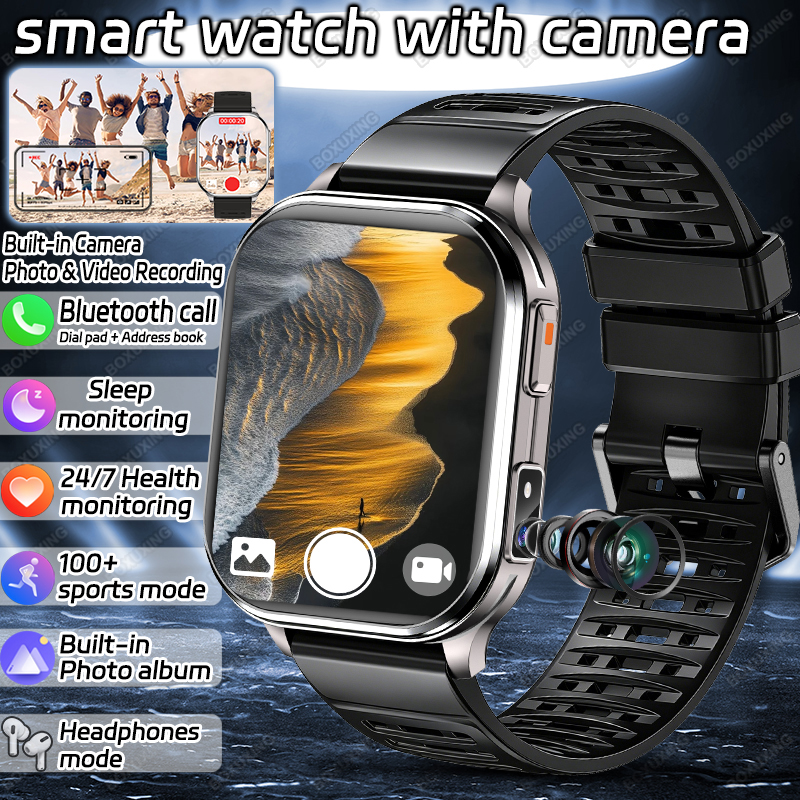 Neue Smartwatches für Männer u – Aquatic Sports Performance Bewertung und Preis