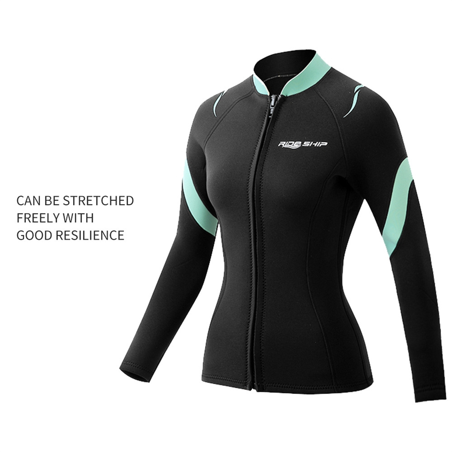 3 mm Neopren-Schlankheits-Neop – Wetsuit 3Mm Neoprene Bewertung und Preis