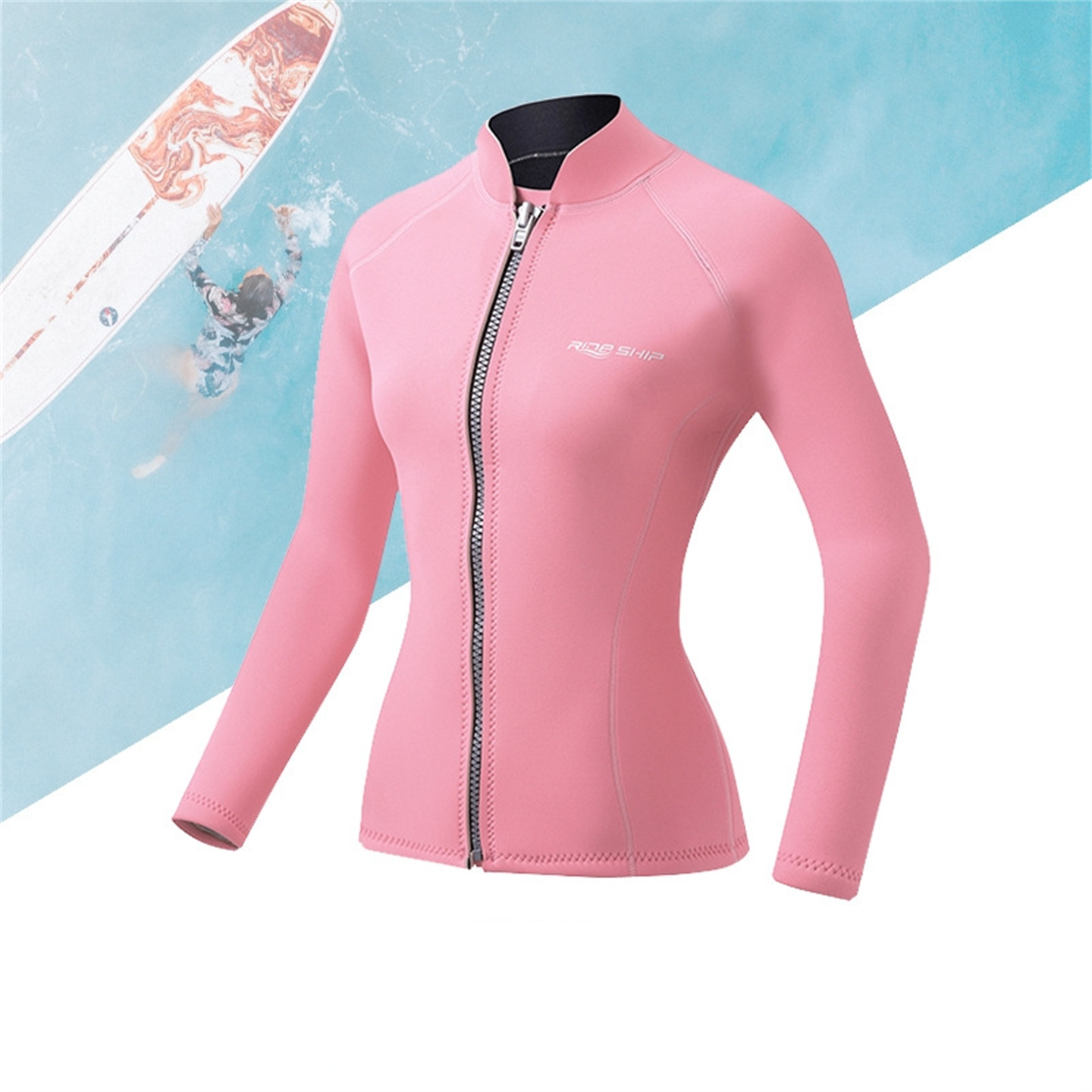 3 mm Neopren-Schlankheits-Neop – Wetsuit 3Mm Neoprene Bewertung und Preis