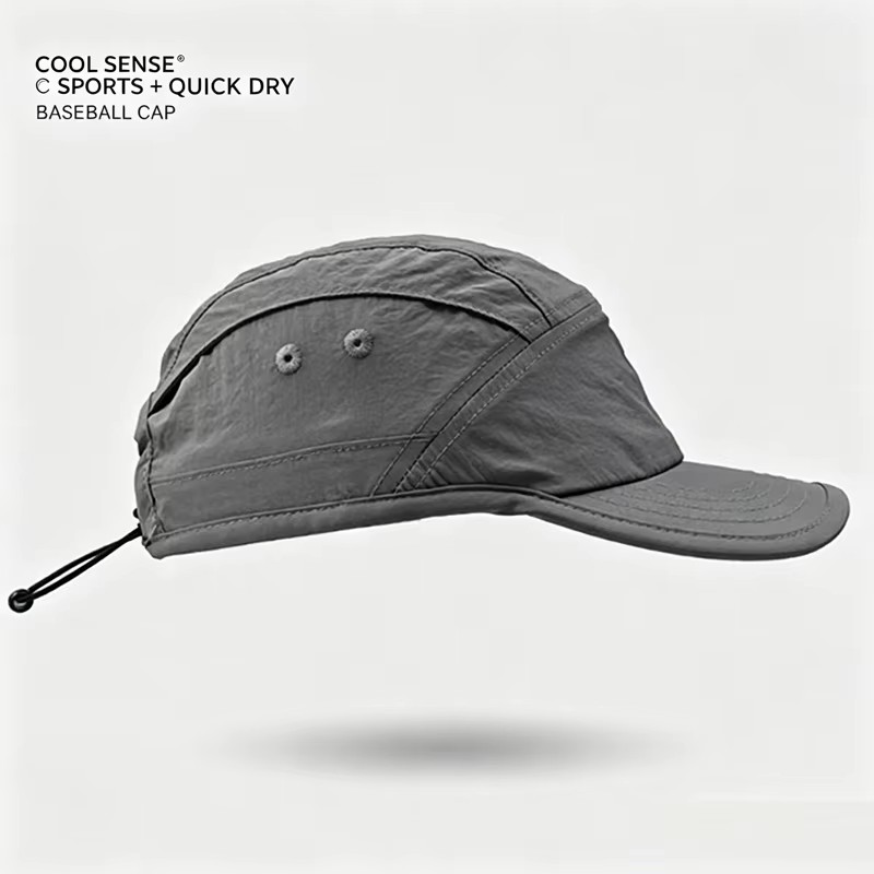 Unisex Schnelltrocknende Baseb – Aquatic Sports Cap Bewertung und Preis