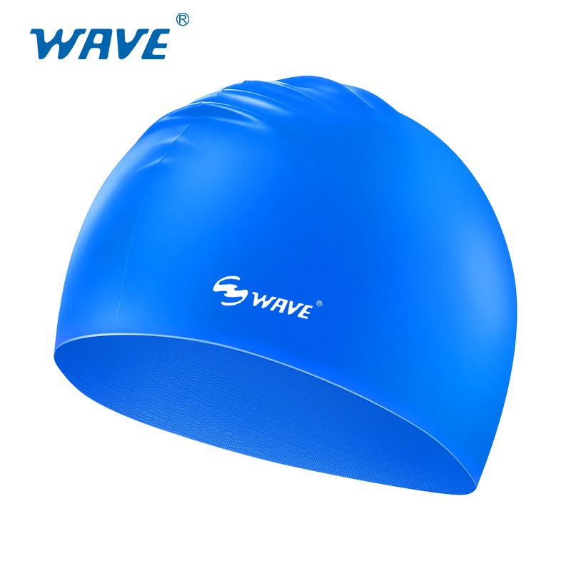 Wasserdichte Silikon-Badekappe – Aquatic Sports Cap Bewertung und Preis