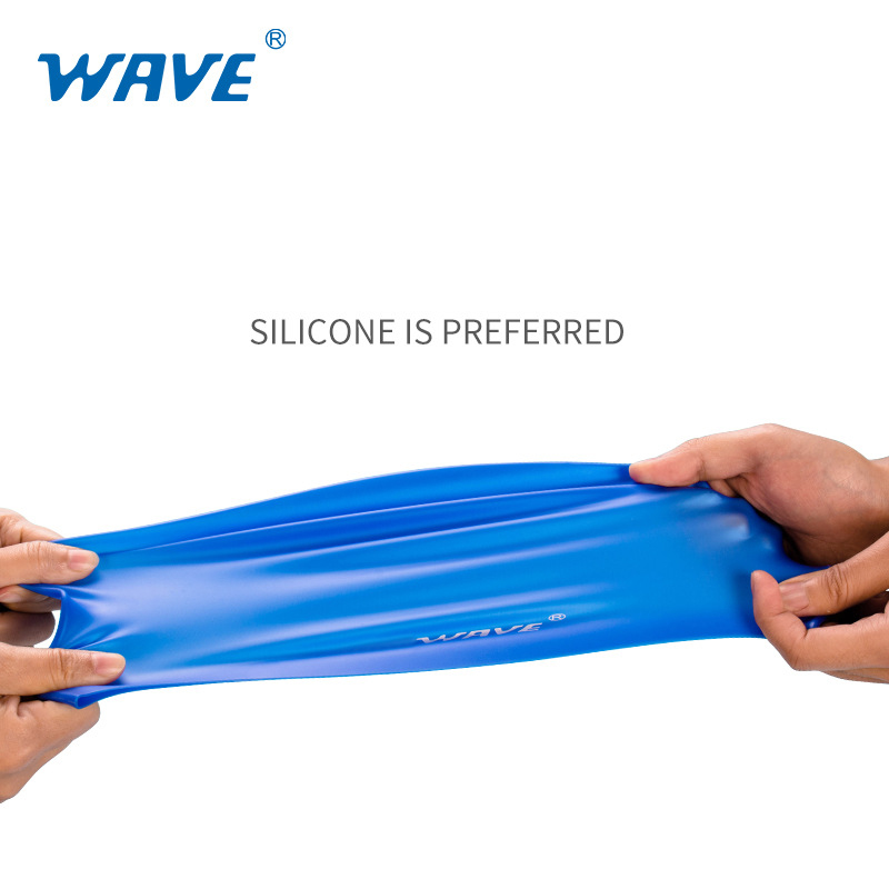 Wasserdichte Silikon-Badekappe – Aquatic Sports Cap Bewertung und Preis