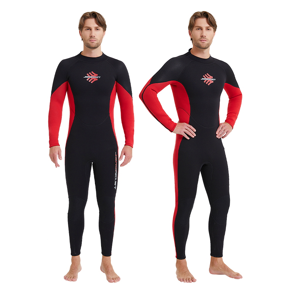 3mm Neopren-Schnorchel anzug f – Wetsuit 3Mm Neoprene Bewertung und Preis